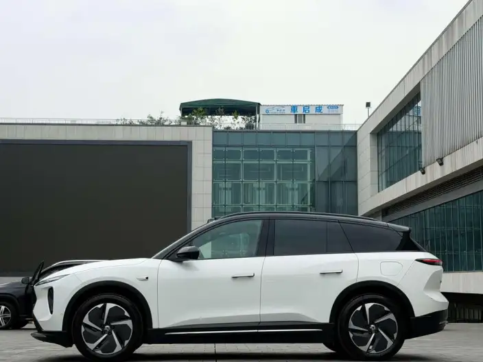 NIO ES6 2023 Model 75kWh