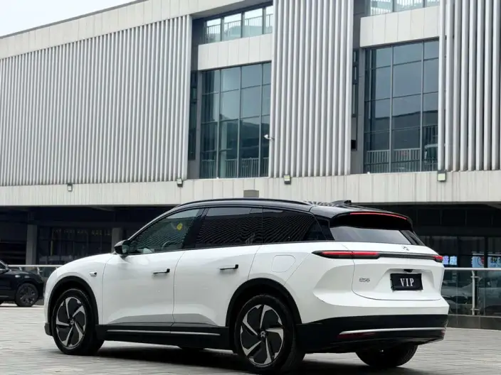 NIO ES6 2023 Model 75kWh – фото 5