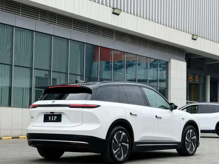 NIO ES6 2023 Model 75kWh – фото 7