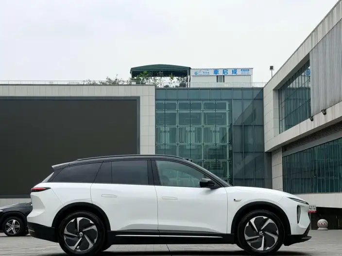 NIO ES6 2023 Model 75kWh – фото 8