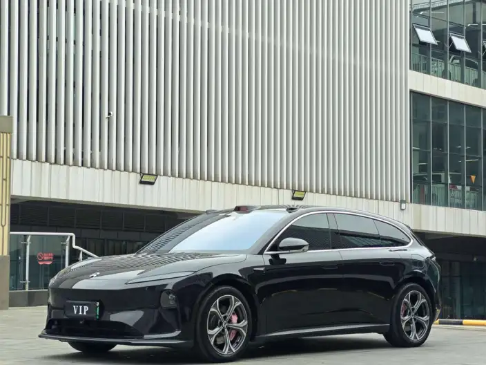 NIO ET5T 2023 Model 75kWh