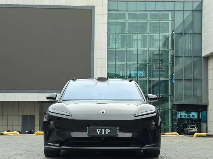 NIO ET5T 2023 Model 75kWh