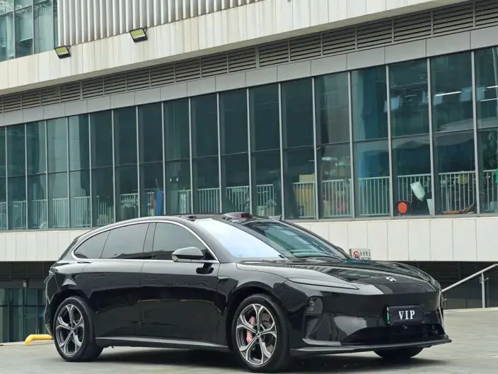 NIO ET5T 2023 Model 75kWh