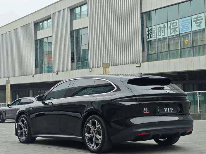 NIO ET5T 2023 Model 75kWh – фото 5