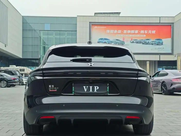 NIO ET5T 2023 Model 75kWh – фото 6