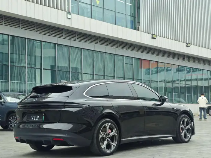 NIO ET5T 2023 Model 75kWh – фото 7