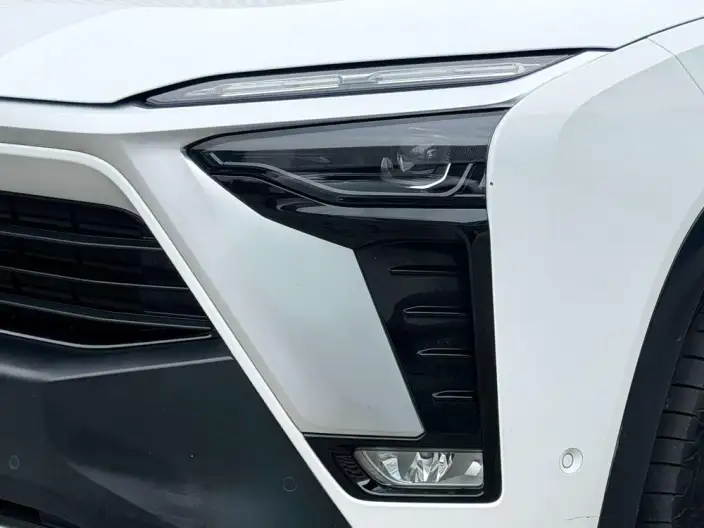 NIO ES8 2022 Model 450KM VII seat Edition – фото 10