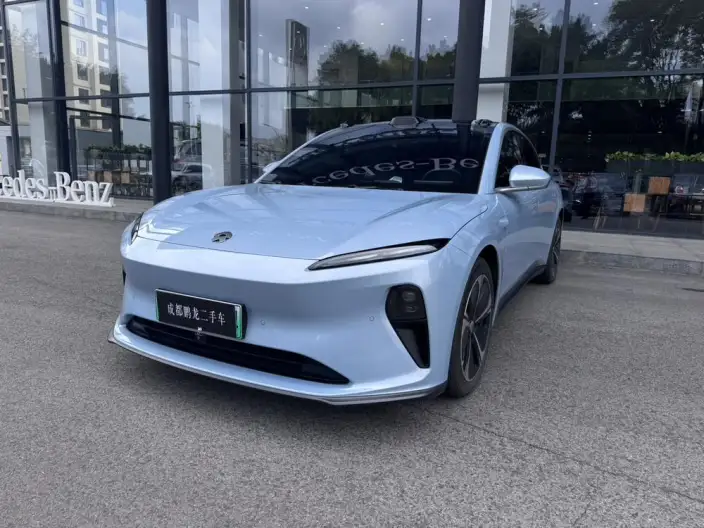 NIO ET5T 2024 Model 75kWh