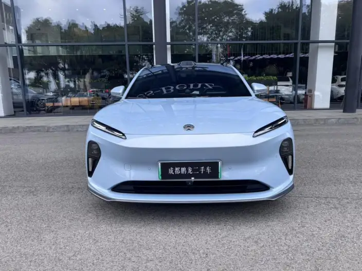 NIO ET5T 2024 Model 75kWh
