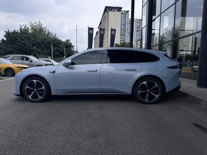 NIO ET5T 2024 Model 75kWh