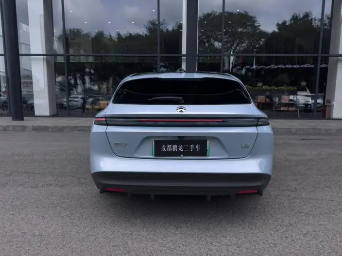NIO ET5T 2024 Model 75kWh