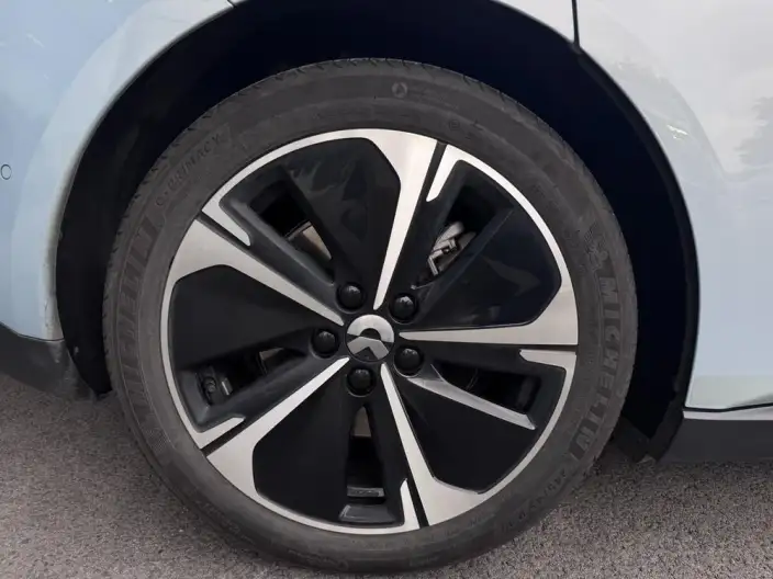 NIO ET5T 2024 Model 75kWh – фото 6