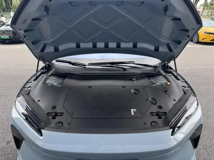 NIO ET5T 2024 Model 75kWh – фото 7