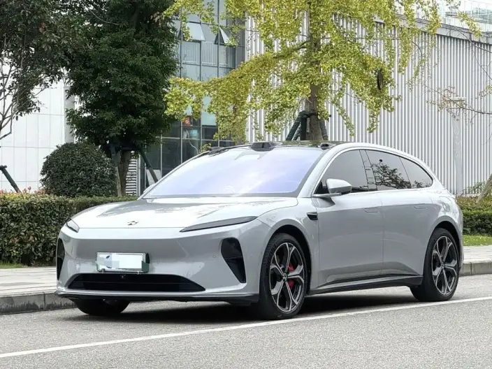 NIO ET5T 2024 Model 75kWh