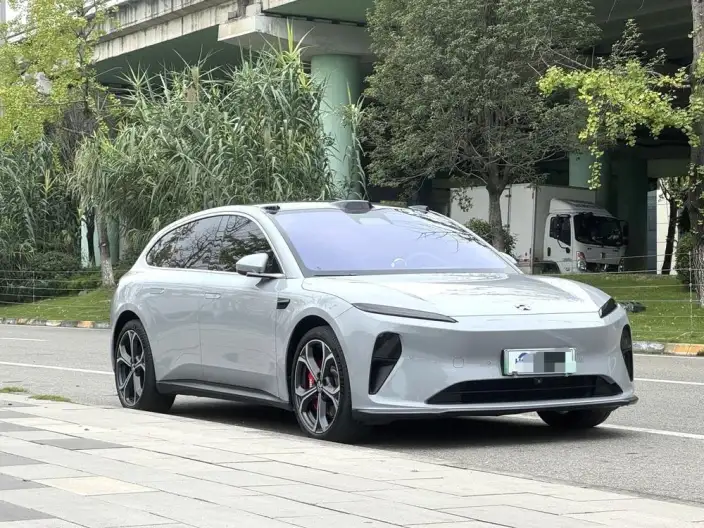 NIO ET5T 2024 Model 75kWh