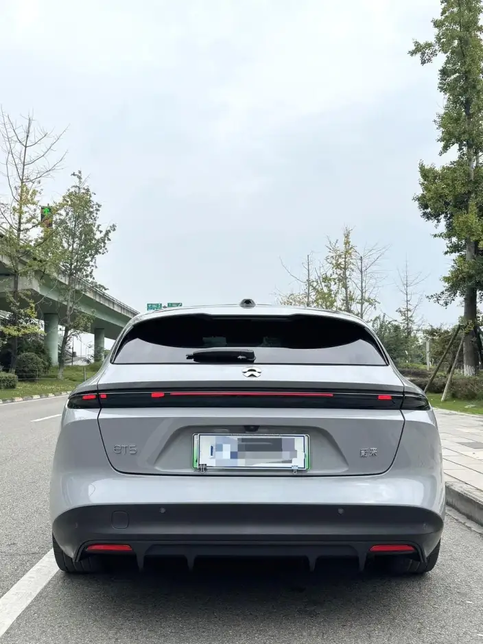 NIO ET5T 2024 Model 75kWh
