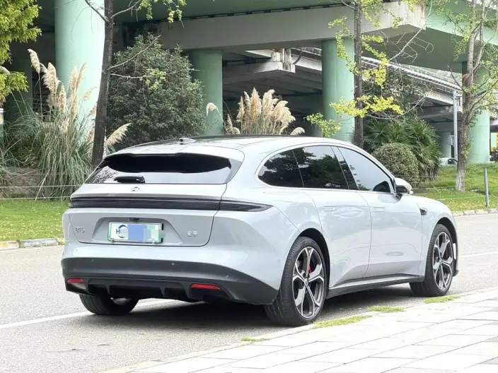 NIO ET5T 2024 Model 75kWh