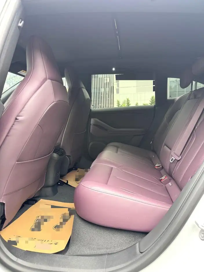 NIO ET5T 2024 Model 75kWh – фото 8