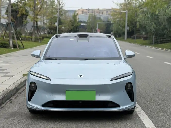 NIO ET5 2022 Model 75kWh