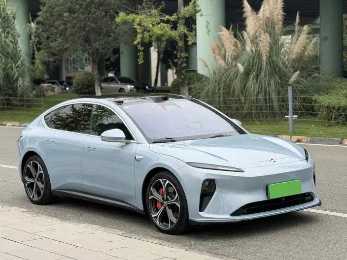 NIO ET5 2022 Model 75kWh