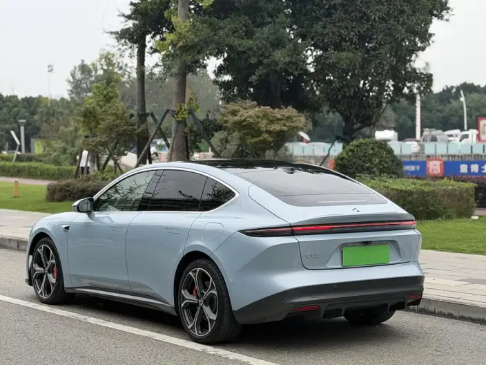 NIO ET5 2022 Model 75kWh