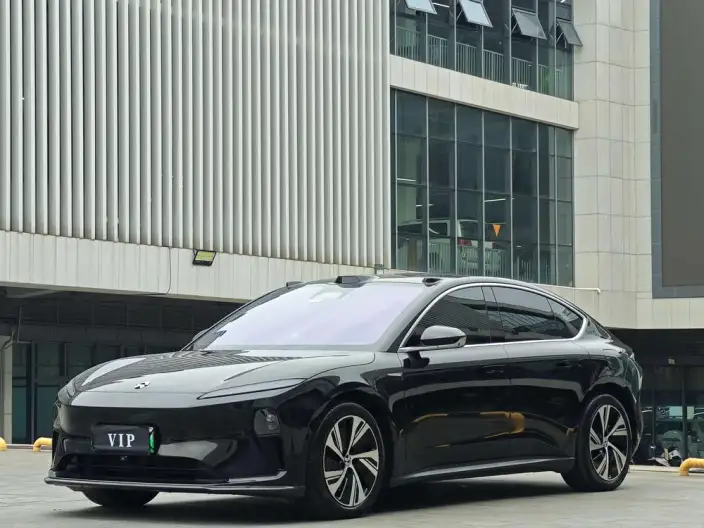 NIO ET5 2024 Model 75kWh