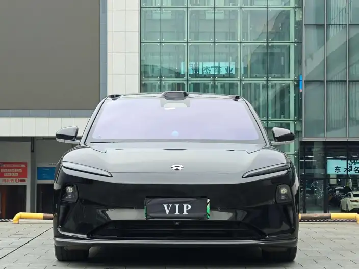 NIO ET5 2024 Model 75kWh