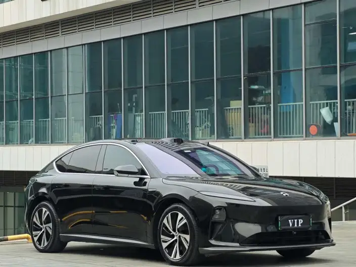 NIO ET5 2024 Model 75kWh