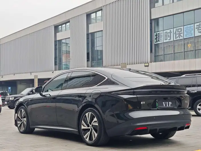 NIO ET5 2024 Model 75kWh