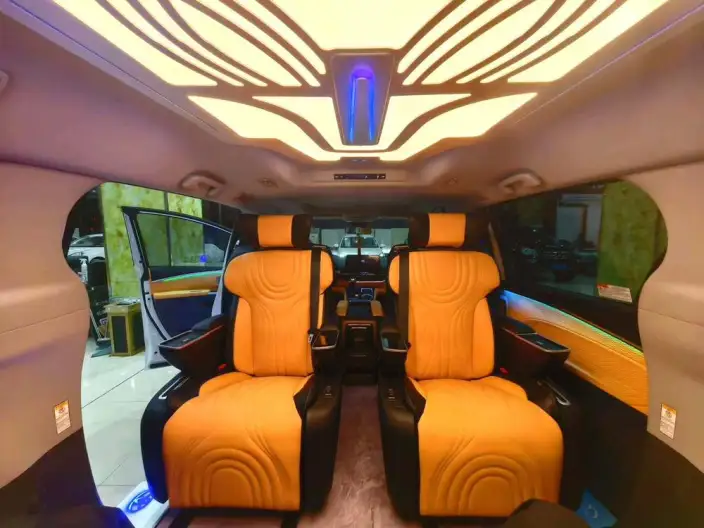 Toyota Sienna 2024 Model Hybrid 2.5L Comfort Edition – фото 9