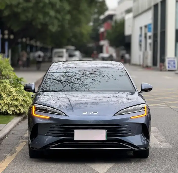 BYD Seal DM 2024 Model Honor Edition DM-i 1.5L 121KM Luxury Model