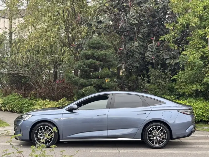 BYD Seal DM 2024 Model Honor Edition DM-i 1.5L 121KM Luxury Model