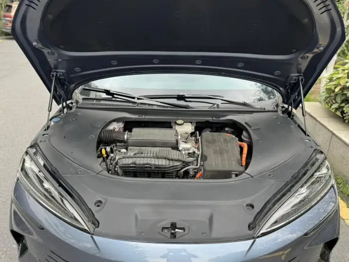 BYD Seal DM 2024 Model Honor Edition DM-i 1.5L 121KM Luxury Model – фото 6