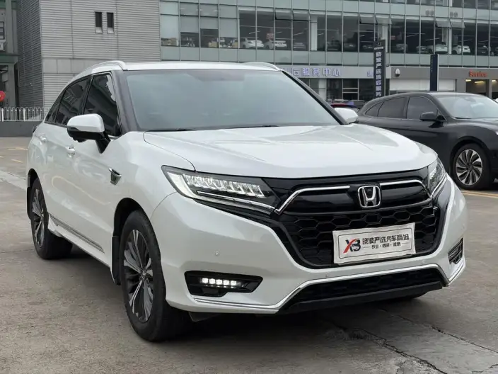 Honda UR-V 2020 Model 370TURBO 2WD Zunya Edition