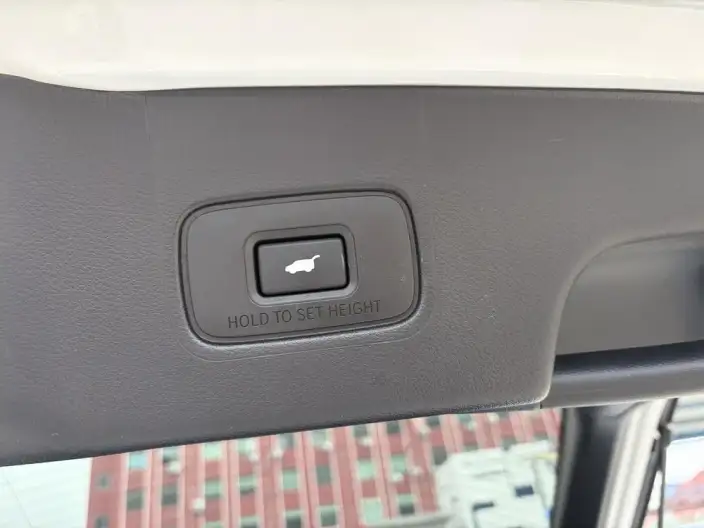 Honda UR-V 2020 Model 370TURBO 2WD Zunya Edition – фото 10