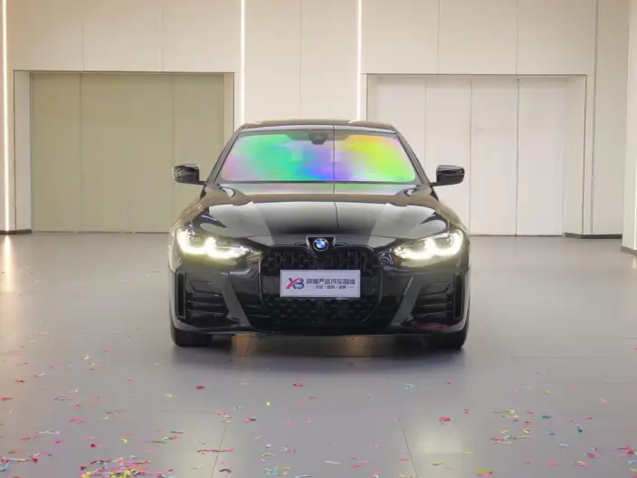 BMW 4 Series 2022 Model 425i Gran Coupe M Sports Night Set – фото 2