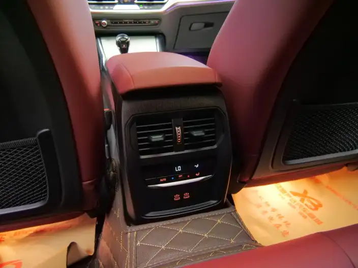 BMW 4 Series 2022 Model 425i Gran Coupe M Sports Night Set – фото 8