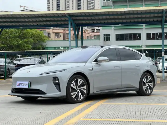 NIO ET5 2022 Model 75kWh