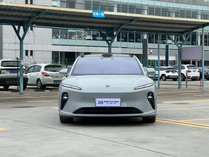 NIO ET5 2022 Model 75kWh