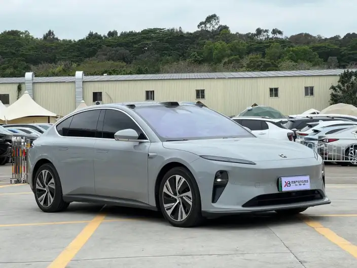 NIO ET5 2022 Model 75kWh