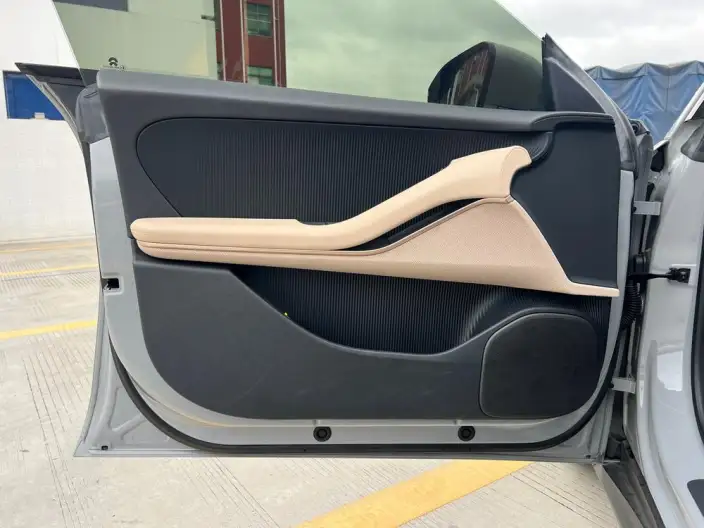 NIO ET5 2022 Model 75kWh – фото 9