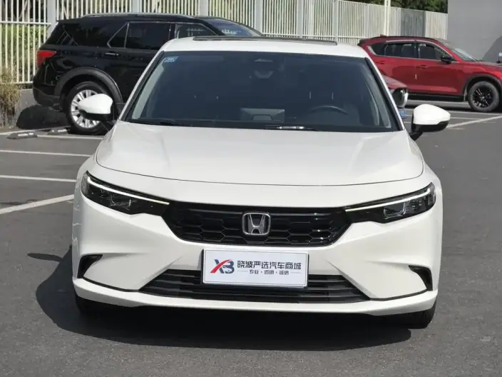 Model Ge 2022 Model 240TURBO CVT Deluxe Edition