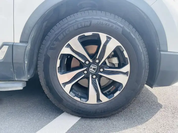 Honda CR-V 2021 Model 240TURBO CVT 2WD Fashion edition – фото 9