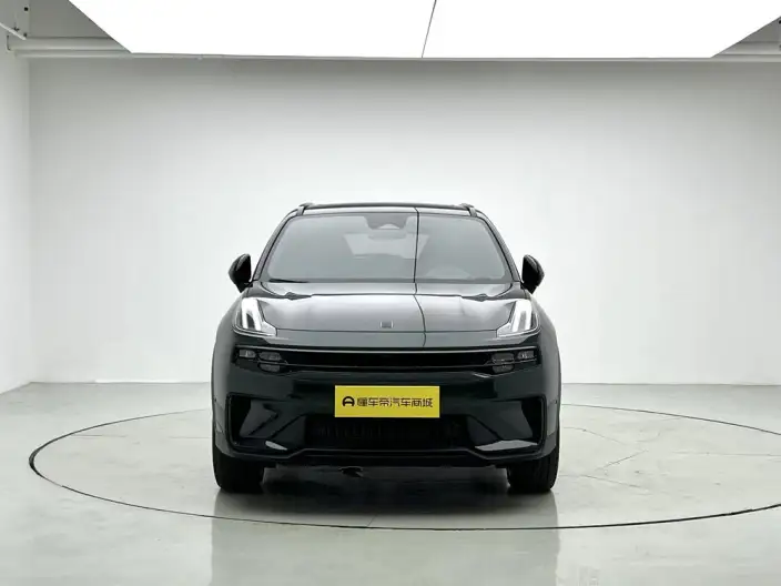 Lynk & Co 06 2023 Model Remix 1.5T Hero