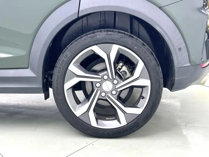 Lynk & Co 06 2023 Model Remix 1.5T Hero – фото 9