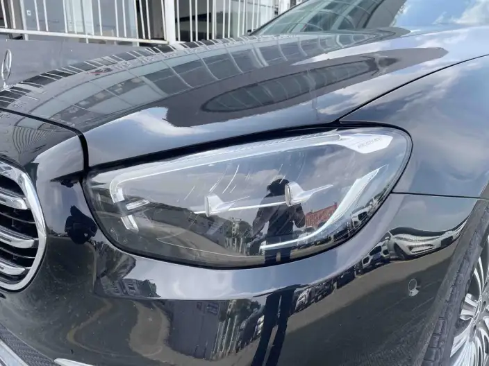 Mercedes-Benz E-Class 2022 Model Facelift E 300 L Luxury Model sedan – фото 6