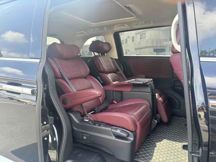 Honda Elysion 2022 Model 2.0L Hybrid Supreme Edition – фото 8