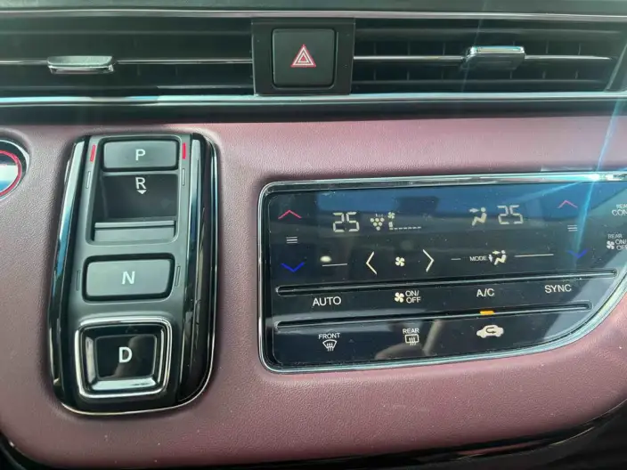 Honda Elysion 2022 Model 2.0L Hybrid Supreme Edition – фото 10