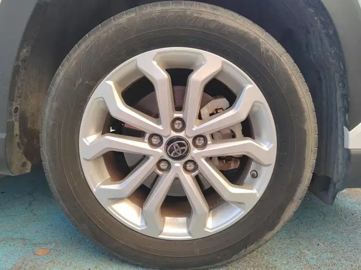 Frontlander 2023 Model 2.0L CVT Leading version – фото 7