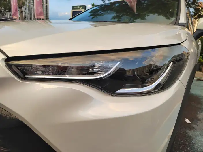 Frontlander 2023 Model 2.0L CVT Leading version – фото 8